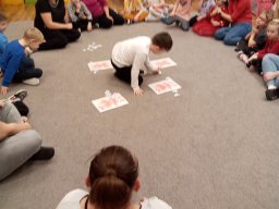 2025-12-08 Piernikowo i lukrowo u Krasnali